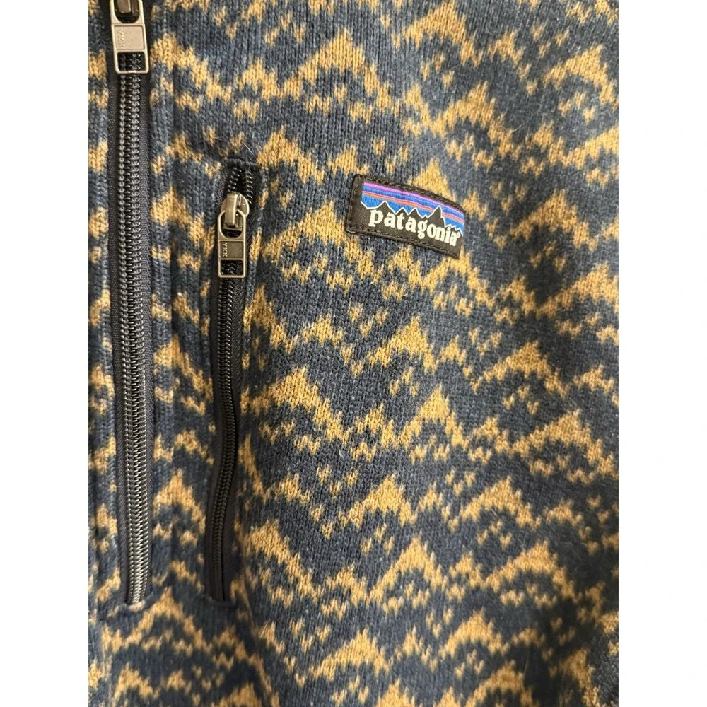 Patagonia product stylish